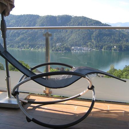 Villa Burgblick Анненгайм Номер фото