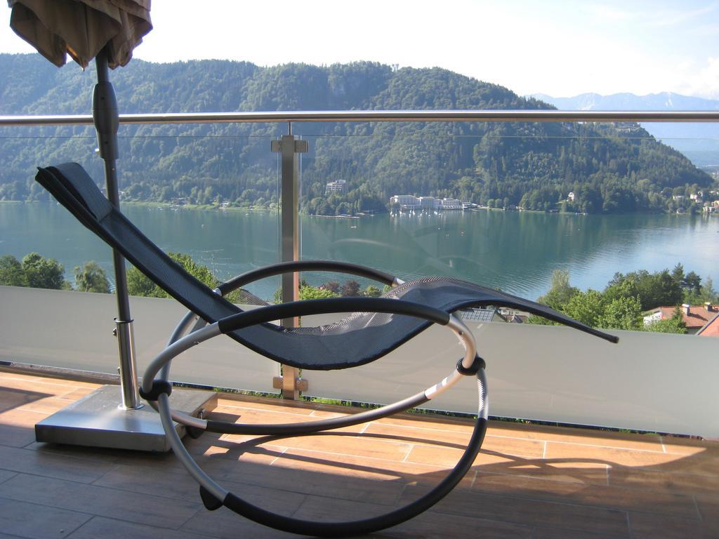 Villa Burgblick Анненгайм Номер фото